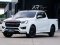 Isuzu dmax Cab 1.9 X-Series MT สีขาว ปี2020