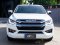 Isuzu dmax 4door 1.9L DA MT สีขาว ปี2022