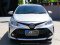 Toyota Vios 1.5E AT สีเทา ปี2018