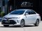 Toyota Vios 1.5E AT สีเทา ปี2018