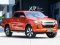 Isuzu dmax 4door hi 1.9ZP MT สีส้ม ปี2019