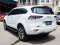 Isuzu MU-X 3.0 Ultimate 4WD AT สีขาว ปี2021