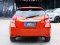 Toyota Yaris 1.2E AT สีส้ม ปี2016