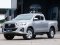 Toyota Revo Cab PRE 2.4E MT สีเทา ปี2017 จด 2018