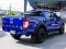 Ford Ranger 4door Hi 2.2 XLT MT สีน้ำเงิน ปี2018