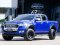 Ford Ranger 4door Hi 2.2 XLT MT สีน้ำเงิน ปี2018