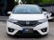 Honda Jazz 1.5V+ AT สีขาว ปี2016