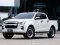 Isuzu dmax 4door hi 1.9ZP MT สีขาว ปี2020