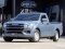 Isuzu dmax Spark 3.0S MT สีเทา ปี2022