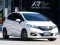 Honda Jazz 1.5V+ AT สีขาว ปี2018