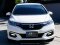 Honda Jazz 1.5V+ AT สีขาว ปี2018