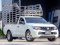 Mitsubishi Triton Single 2.5GL MT สีขาว ปี2018 จด 2019