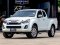 Isuzu dmax Cab hi 3.0Z Prestige MT สีขาว ปี2019