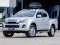 Isuzu dmax Vcross 4door Hi 3.0Z 4WD MT สีเทา ปี2019