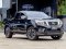 Nissan Navara NP300 Cab Calibre 2.5EL Sportect MT สีดำ ปี2017