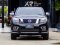 Nissan Navara NP300 Cab Calibre 2.5EL Sportect MT สีดำ ปี2017