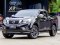 Nissan Navara NP300 Cab Calibre 2.5EL Sportect MT สีดำ ปี2017