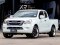 Isuzu dmax Cab 1.9S MT สีขาว ปี2016