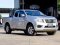 Nissan Navara NP300 Cab 2.5E MT สีเทา ปี2019