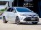 Toyota Vios 1.5G AT สีเทา ปี2017