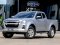 Isuzu dmax Cab hi 1.9L DA MT สีเทา ปี2019 จด 2020