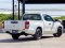 Mitsubishi Triton Cab 2.5GLX MT สีขาว ปี2022 จด 2023