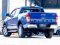 Ford Ranger hi 4door 2.2XLT MT สีน้ำเงิน ปี2018 จด 2019