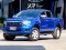 Ford Ranger hi 4door 2.2XLT MT สีน้ำเงิน ปี2018 จด 2019