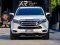 ISUZU MU-X 3.0 Ultimate 2WD AT สีขาว ปี2021