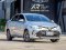 Toyota Vios 1.5E AT สีเทา ปี2017