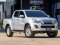 Isuzu dmax 4door hi 1.9Z MT สีเทา ปี2019