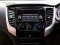 MITSUBISHI TRITON CAB 2.5 GLX M/T ปี2022