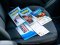 ISUZU D-MAX CAB 2.5 L HI-LANDER M/T ปี2015