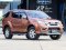 ISUZU MU-X 3.0 DVD NAVI 2WD A/T ปี2014