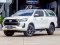TOYOTA REVO CAB PRERUNNER2.4 ENTRY A/T ปี2020
