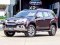 ISUZU MU-X 1.9 DVD NAVI 2WD AT ปี2018