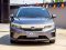 HONDA CITY 1.0V AT สีเทา ปี2021