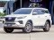 TOYOTA FORTUNER LEADER 2.4 V 2WD AT ปี2021