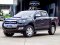 FORD RANGER DOUBLE CAB 2.2 HI-RIDER MT สีดำ ปี2016