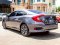 HONDA CIVIC 1.8E AT สีเทา ปี2021