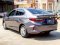 HONDA CITY 1.0V AT สีเทา ปี2021