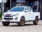 ISUZU D-MAX SPACE CAB HI-LANDER 1.9 L MT ปี2018