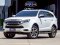ISUZU MU-X 3.0 ULTIMATE 2WD A/T ปี 2022