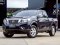 Nissan Navara NP300 Cab 2.5E M/T สีดำ ปี2019