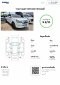 Isuzu dmax Cab 1.9L MT สีขาว ปี2018 จด 2019