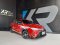Toyota Yaris 1.2 Sport AT สีแดง ปี2020 จด 2021