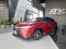 Toyota Yaris 1.2 Sport AT สีแดง ปี2020 จด 2021