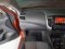 Mitsubishi Triton Cab 2.5GLX LTD MT สีส้ม - ดำ ปี2021
