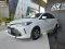 Toyota Vios 1.5E AT สีขาว ปี2018