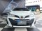 Toyota Yaris Ativ 1.2J AT สีขาว ปี2019
